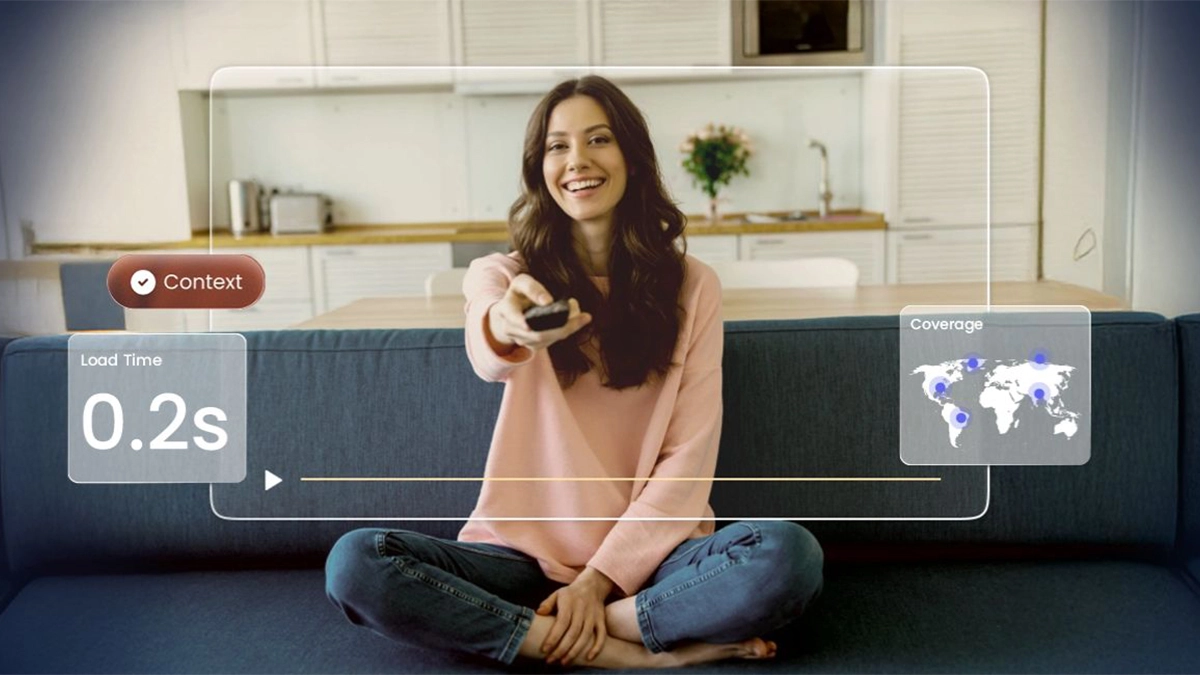 Video Advertising DSP SEO