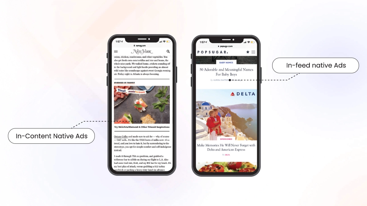What Is Native Display Advertising