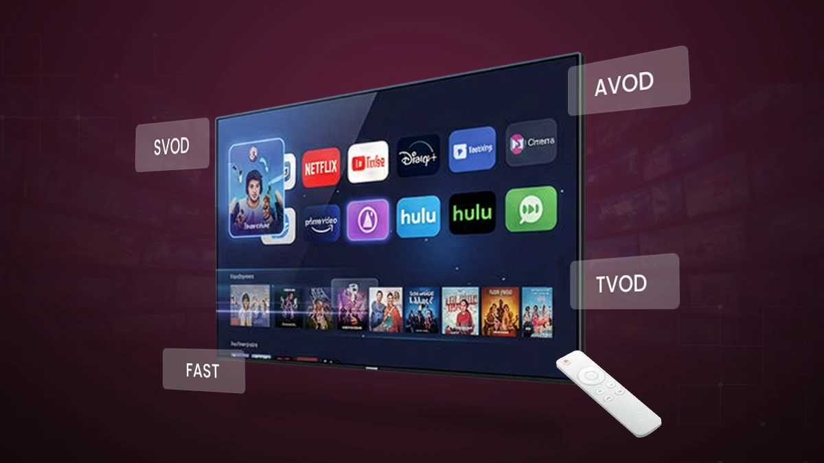 What is OTT Advertising