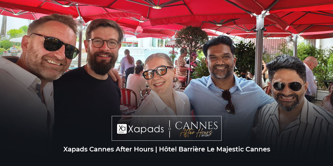 Xapads