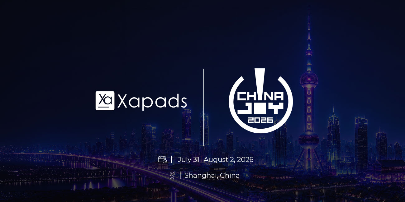 Xapads