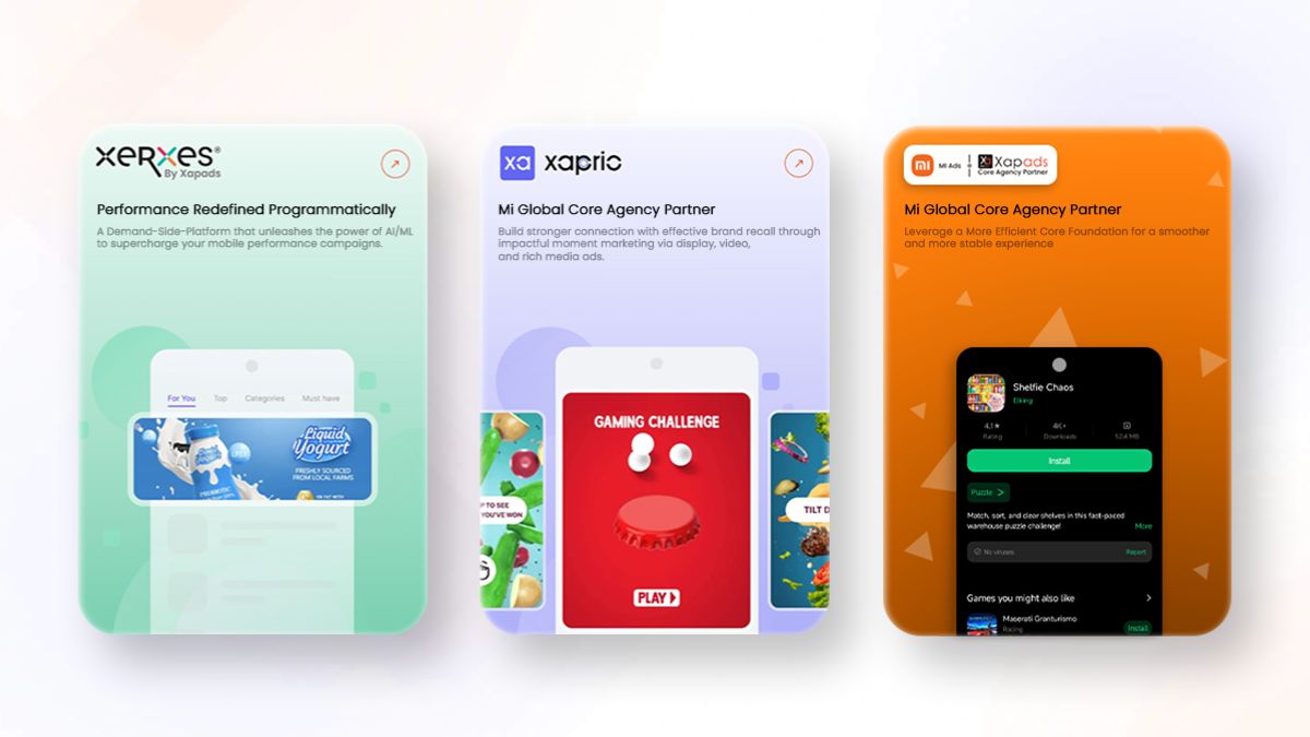 How Does the Xapads Ecosystem Support OEM