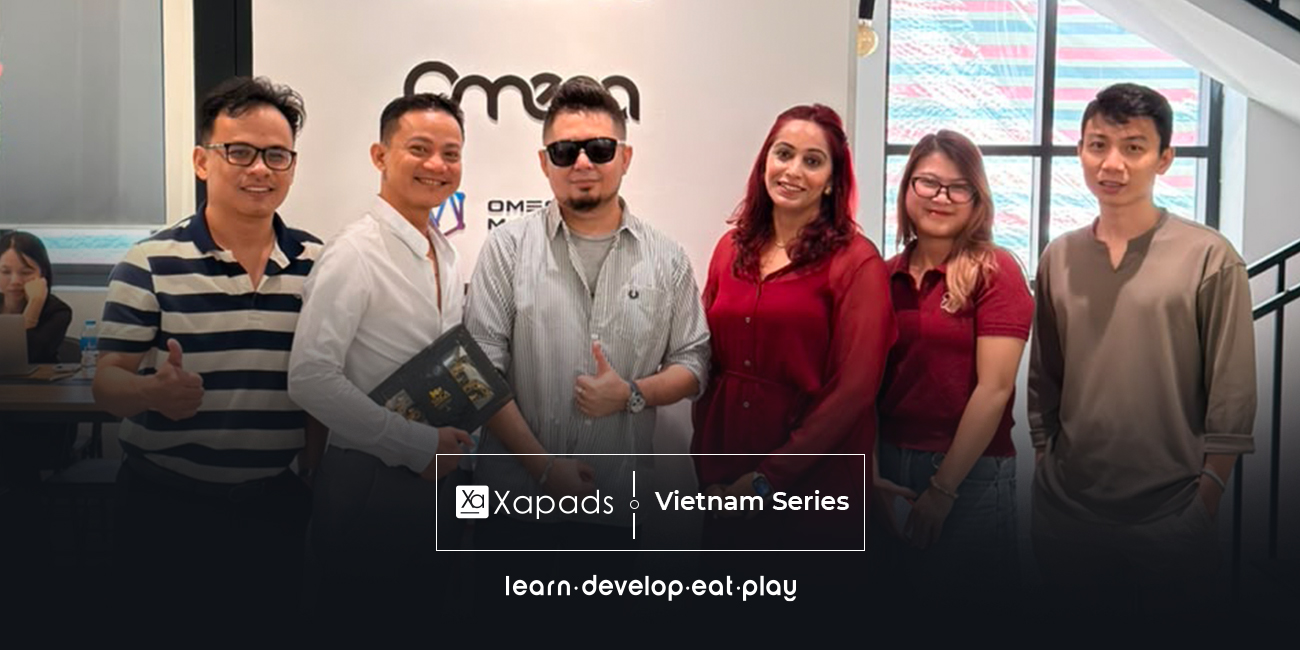 Xapads