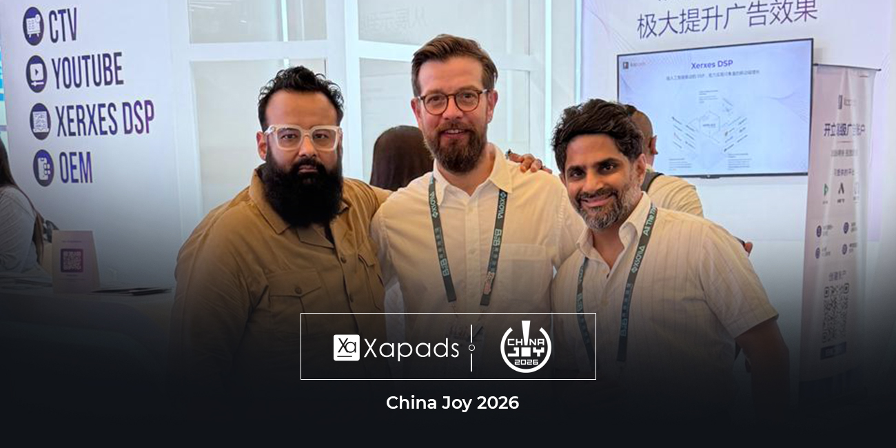 Xapads