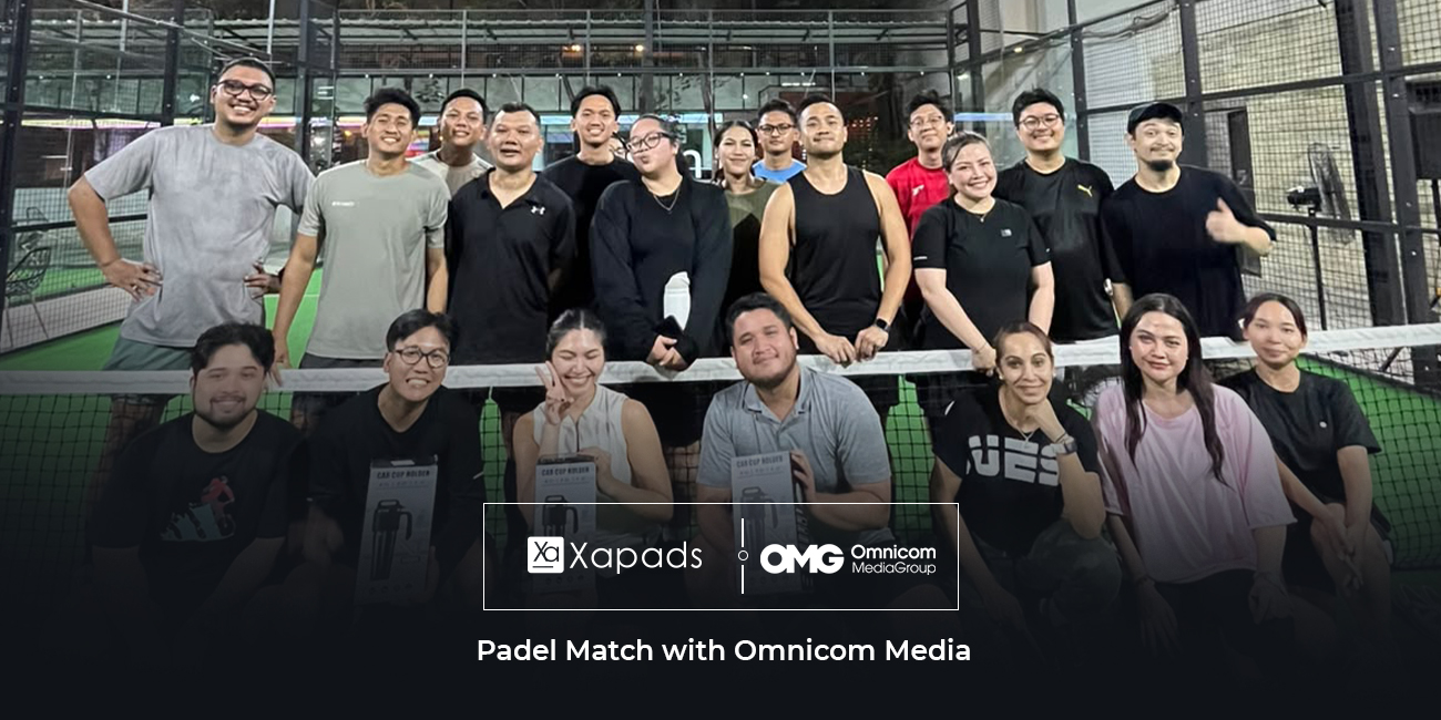 Xapads