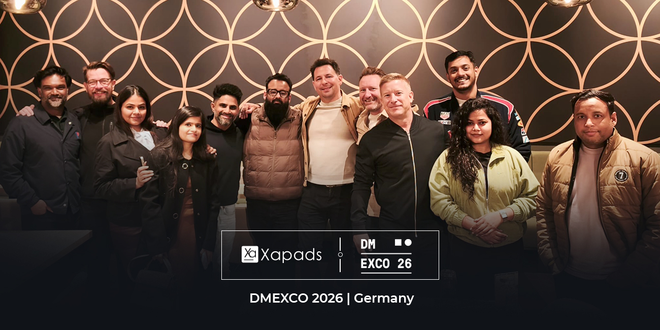 Xapads