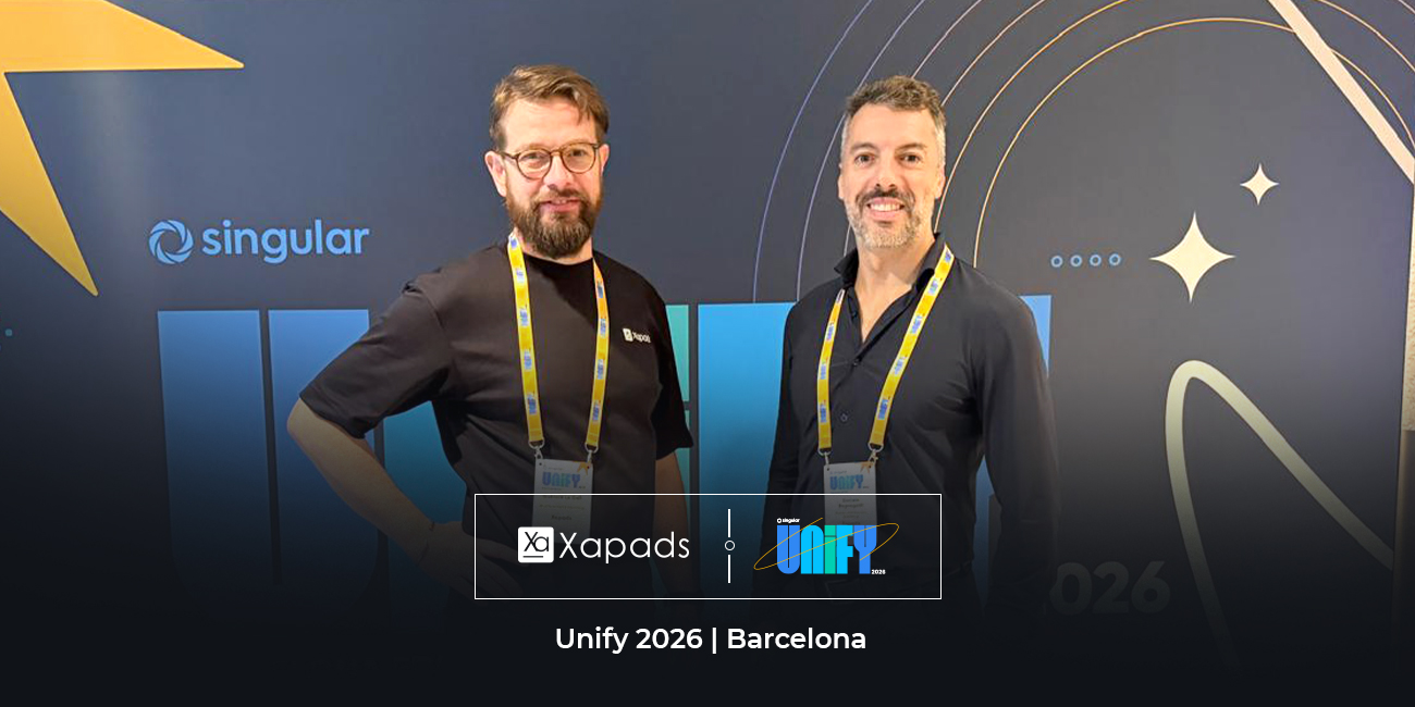 Xapads